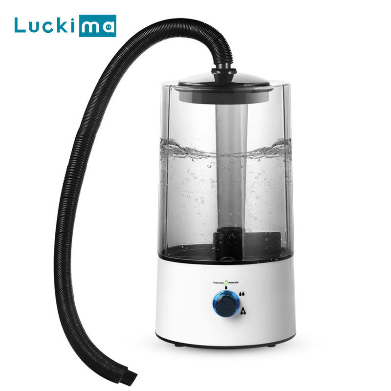 Terrarium Fogger Ultrasonic - 4000ML Ultrasonic Air Humidifier for Reptile