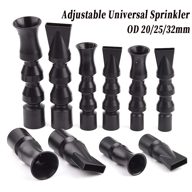 Aquael Filter Fzn - OD20/25/32 Fish Tank Pump Duckbill Nozzle