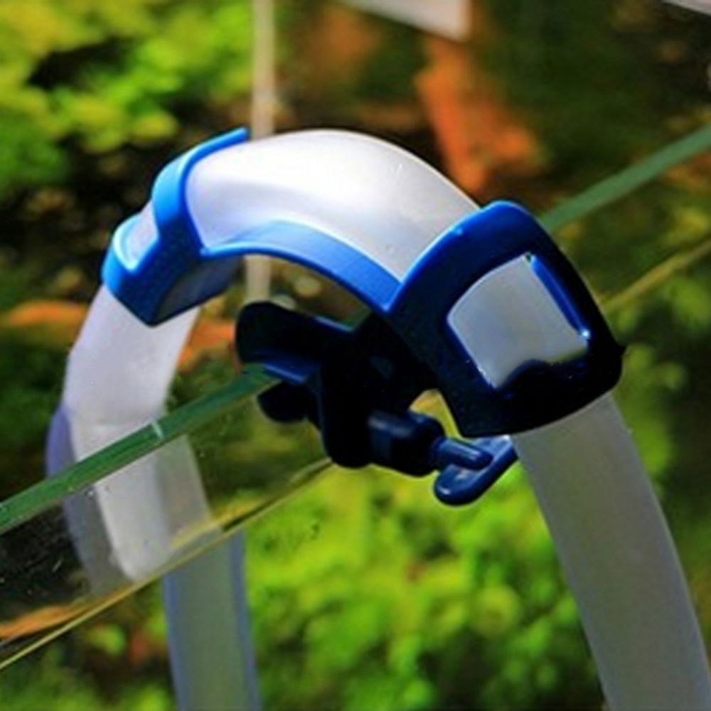 Aquarium Filter Water Pipe Bra - Aquael Filter Fzn ulasan dan harga