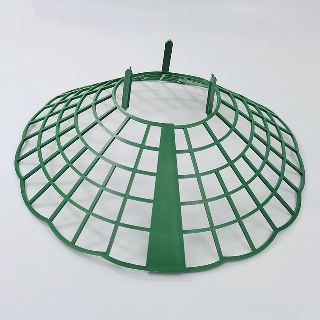 20PCS Strawberry Stand Green C - Vine Climbing Plastic ulasan dan harga