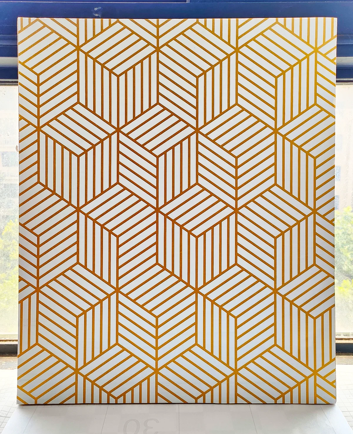 Thickened Nordic Style Self-ad - Pvc Panel Background ulasan dan harga