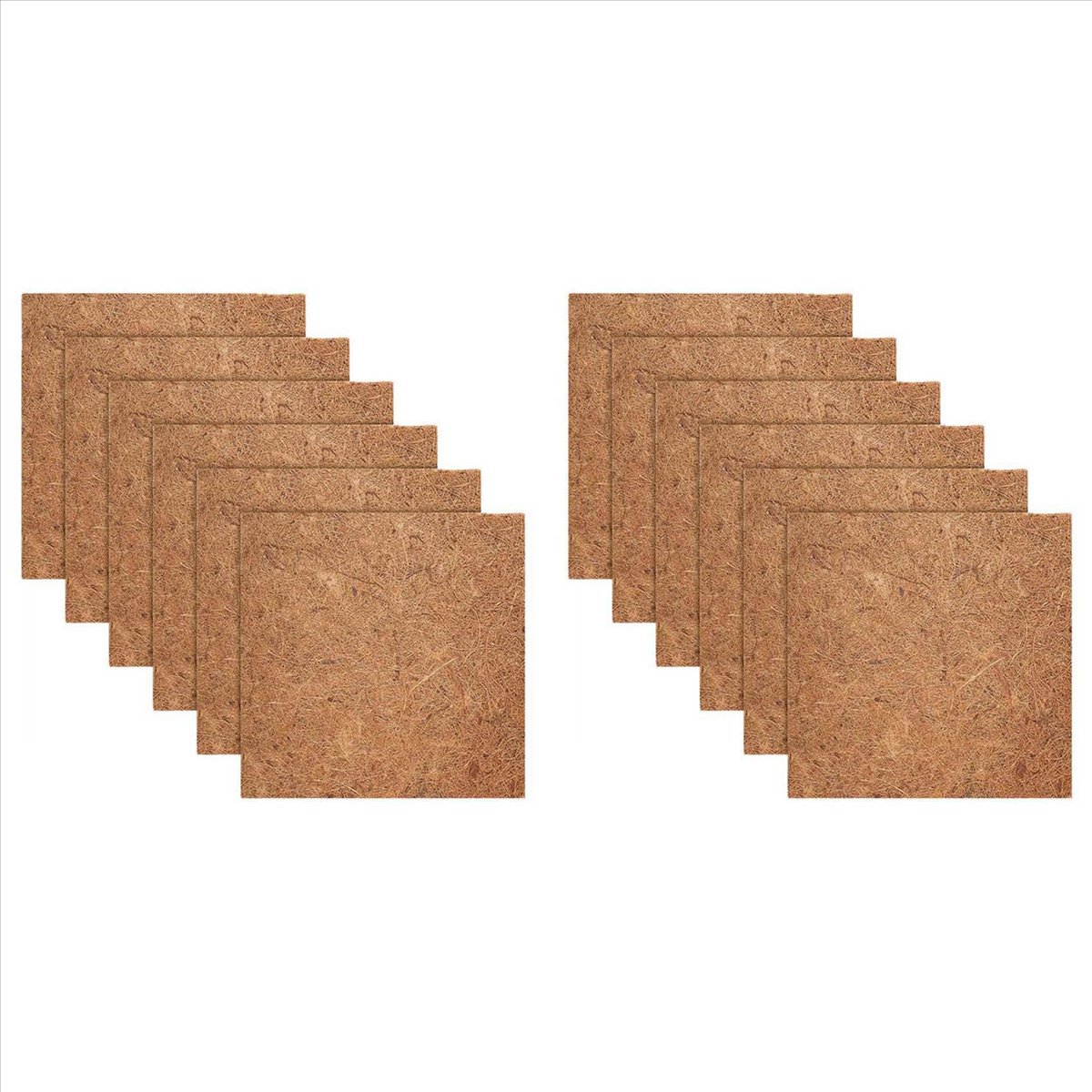 A84E-2X Natural Coconut Fiber  - Substrate Coconut Fiber ulasan dan harga