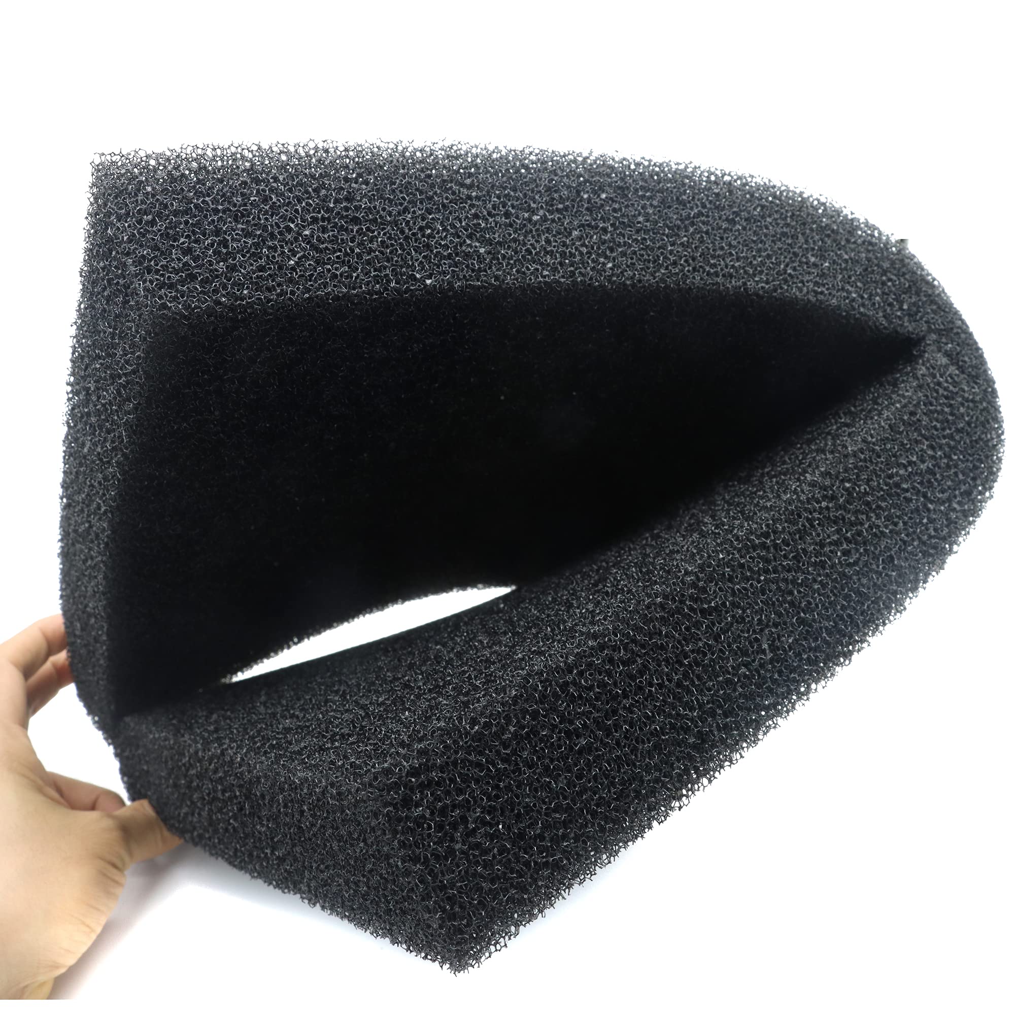 25 PPI Aquarium Filter Sponge  - Aquael Filter Fzn ulasan dan harga