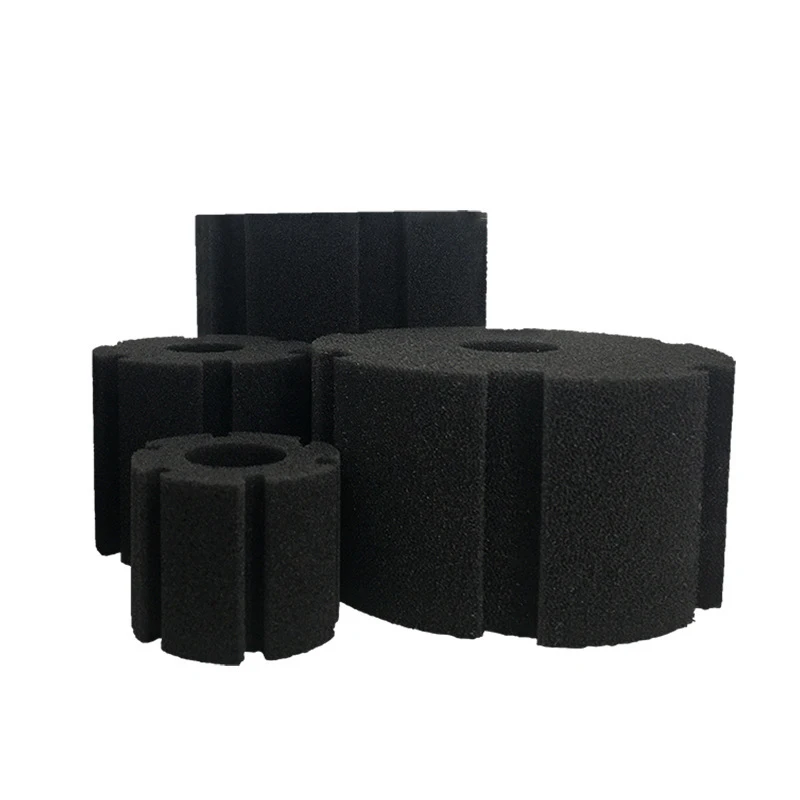 Aquarium Filter Sponge for Fis - Aquael Filter Fzn ulasan dan harga