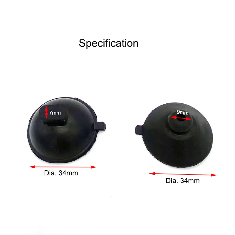 10Pcs Aquarium Suction Cup Fil - Aquael Filter Fzn ulasan dan harga