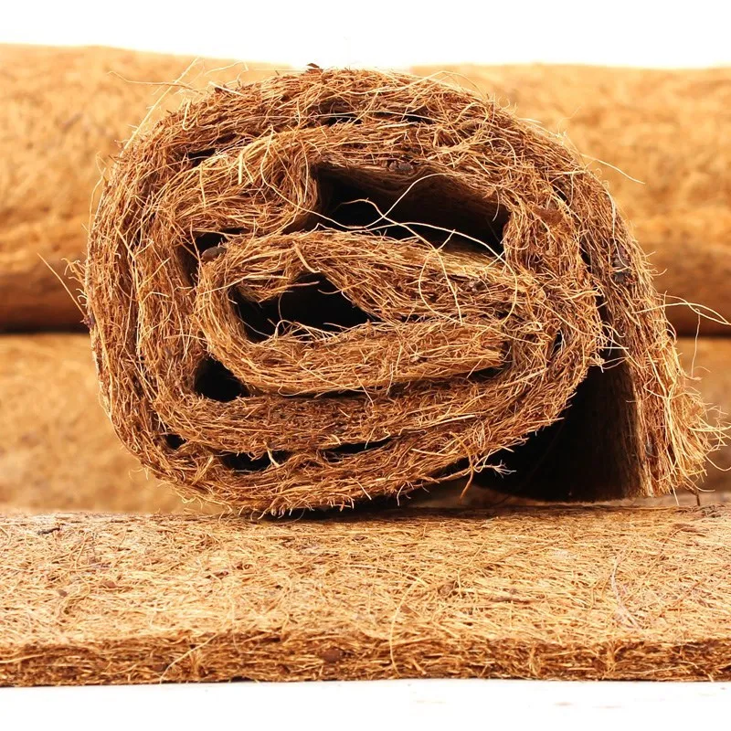 Reptile Carpet Natural Coconut - Substrate Coconut Fiber ulasan dan harga