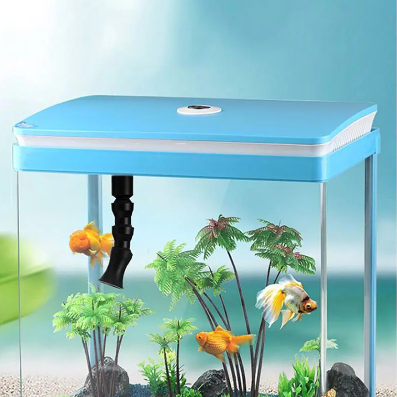 OD20/25/32 Fish Tank Pump Duck - Aquael Filter Fzn ulasan dan harga