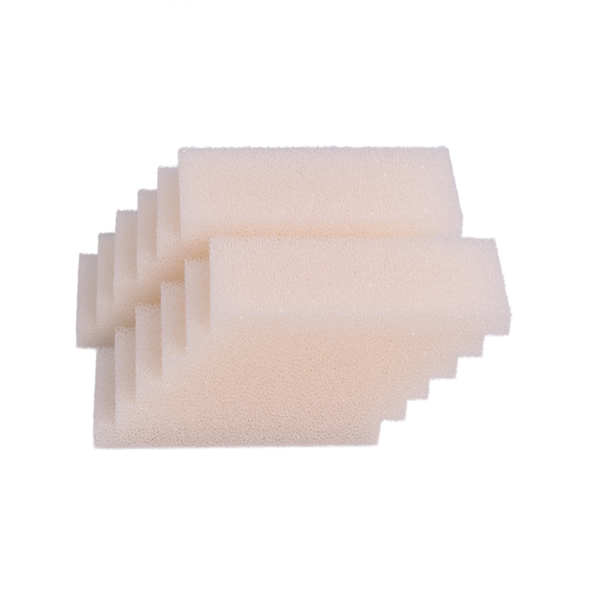 Generic Compatible Foam Pad Fi - Aquael Filter Fzn ulasan dan harga