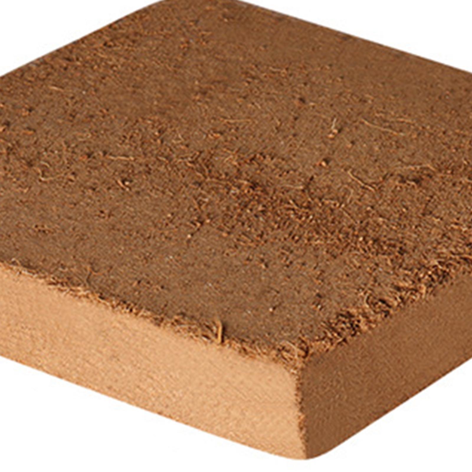 Coir Brick Potting Coconut Pea - Substrate Coconut Fiber ulasan dan harga